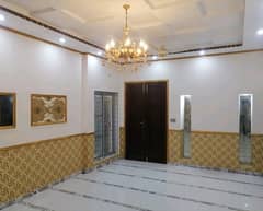 Johar Town Phase 2 House Sized 5 Marla For Sale