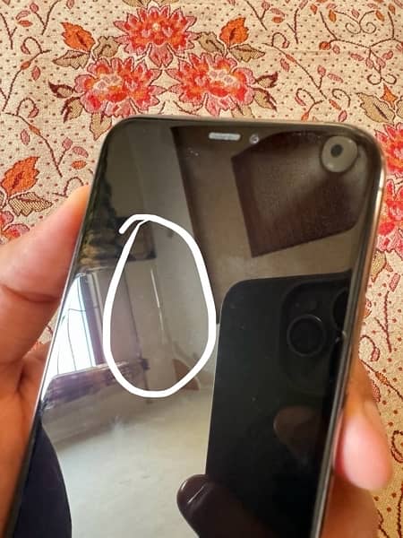 iPhone 11 pro PTA Approved 7