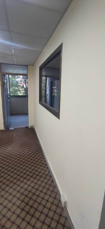 2 bed flat for rent at G-10 markaz 0