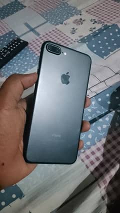 iPhone 7 plus 128 GB