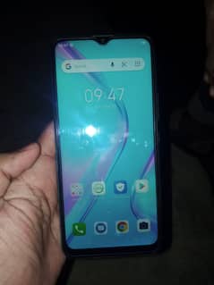 Itel 3/32 Mobile 0