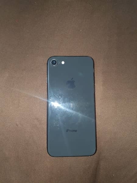 iPhone 8 PTA Approved 64 GB 0