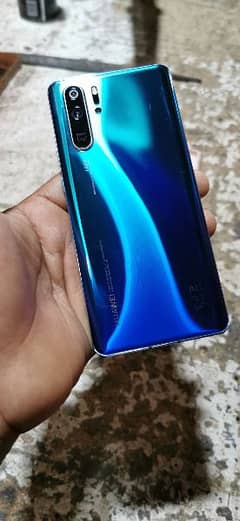 Huawei p30 pro 6gb 128gb