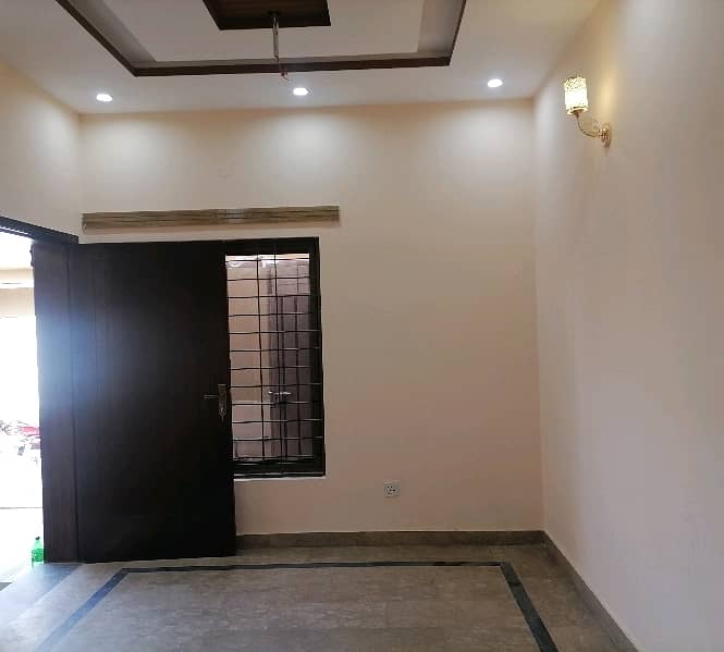 A Centrally Located House Is Available For sale In Lahore 0