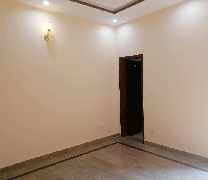 A Centrally Located House Is Available For sale In Lahore 1