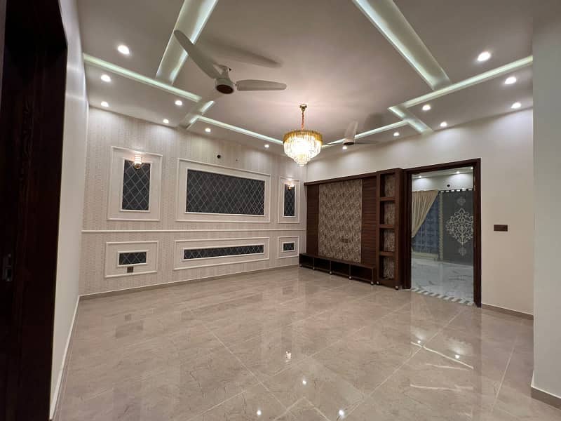 10 MARLA BRAND NEW LUXURY HOUSE FOR SALE IN SECTOR C BAHRIA TOWN LAHORE 6