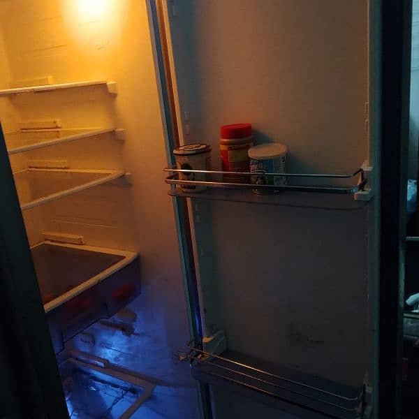 double door fridge 3