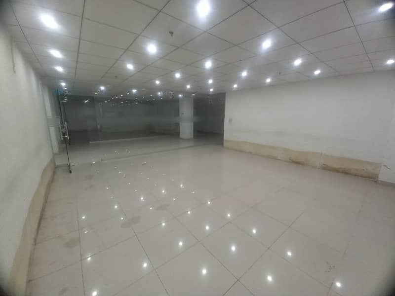 Comerical space available for rent 1500sf ground 4