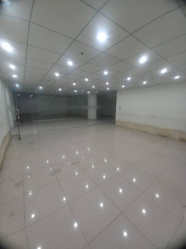 Comerical space available for rent 1500sf ground 6