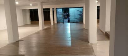 G8 2000 Sf Commercial Space Available For Rent 0