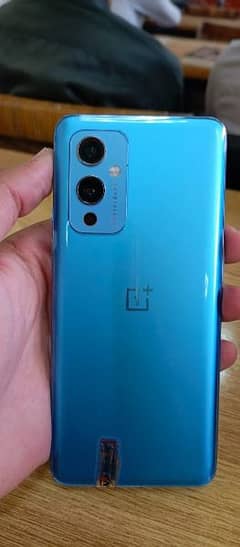 OnePlus 9 pta approved