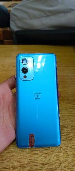 OnePlus 9 pta approved 4