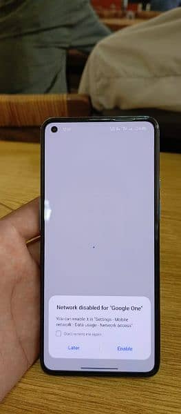 OnePlus 9 pta approved 5