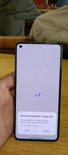 OnePlus 9 pta approved 6