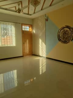 G-10/2 Ground Floor For Rent