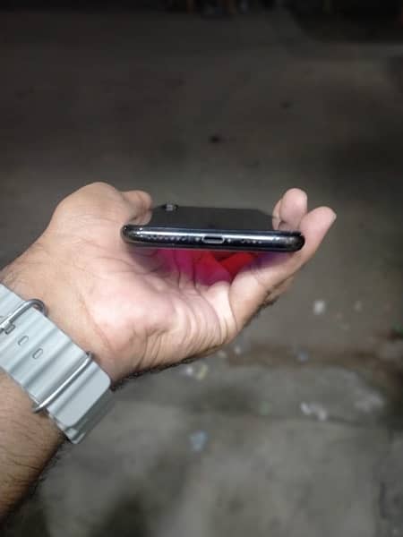 I Phone Xs max 64 Gb Non PTA 3