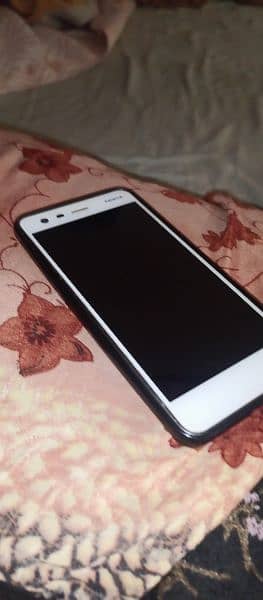 Nokia 2 mobile 2GB 16GB ROM best camera 0