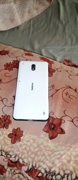 Nokia 2 mobile 2GB 16GB ROM best camera 7