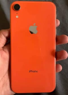 new condition Mai hai iphone Xr hai for sale 128 gb