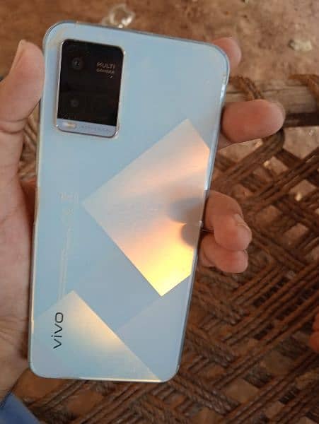 vivo y21 mobile pta approved 0