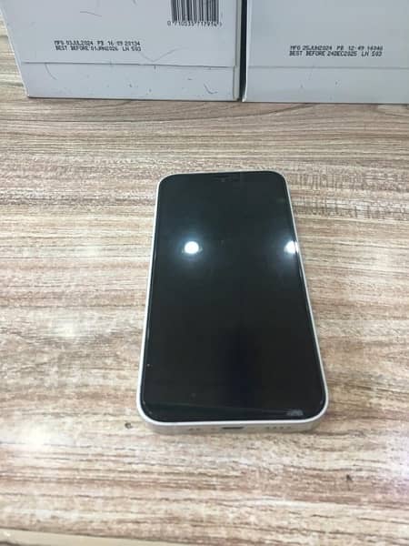 IPhone 12mini 64GB jv 1