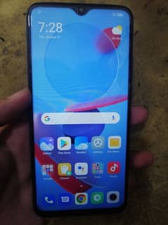 Poco M3 , 4gb Ram ,64gb Rom Condition 10/9, All ok PTA  proved