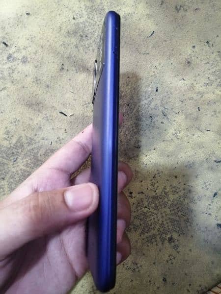 Poco M3 , 4gb Ram ,64gb Rom Condition 10/9, All ok PTA  proved 2