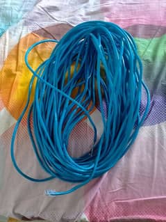 Cat 6 ethernet cable