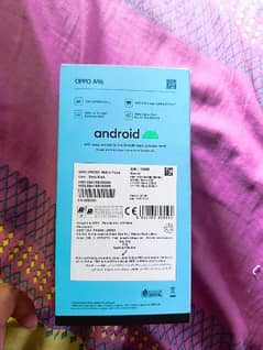 Oppo A96 for urgent sale