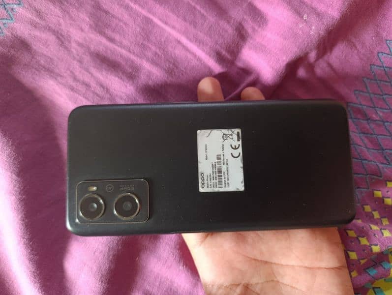 Oppo A96 for urgent sale 3