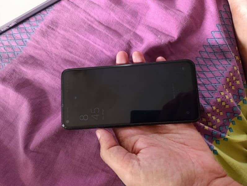 Oppo A96 for urgent sale 4