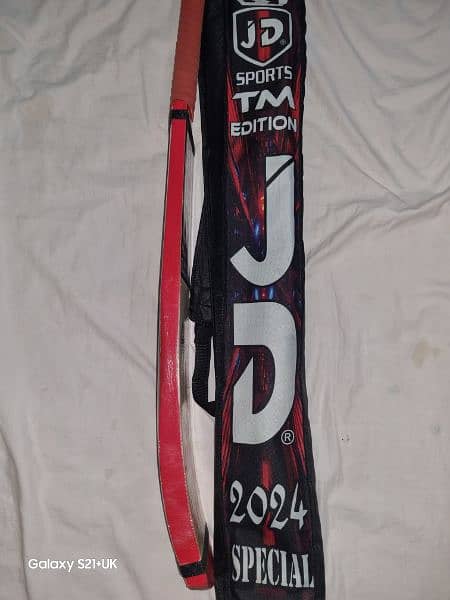 Orignal jd bat from jd sports islamabad tm addition 3