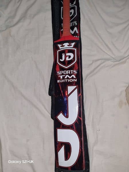 Orignal jd bat from jd sports islamabad tm addition 4