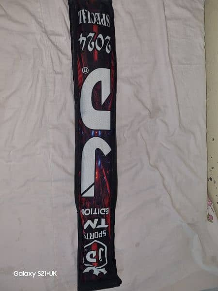 Orignal jd bat from jd sports islamabad tm addition 7