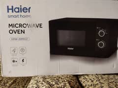 Haier Microwave oven for sale