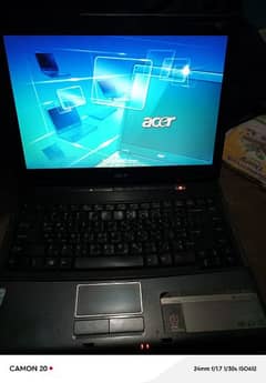 Acer laptop 0