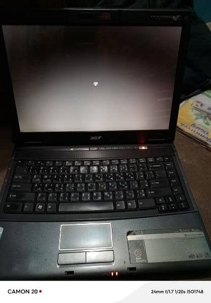 Acer laptop 3