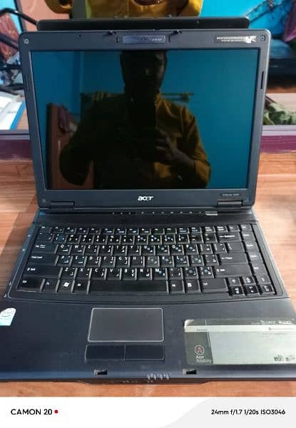 Acer laptop 6