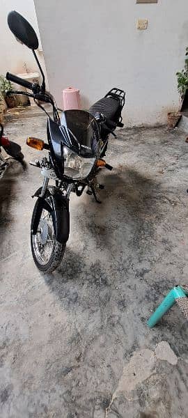 Honda Pridor for Sale 5