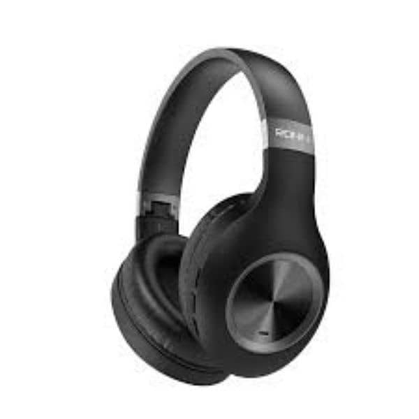 RONIN R-1500 Headphone Ronin R-1500 Bluetooth Headphones 2