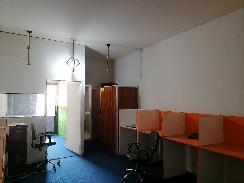 Buy Prime Location 425 Square Feet Office At Highly Affordable Price 7