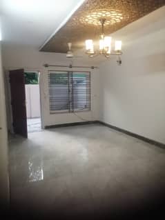 G-9/4 Size 30x50 Ground Floor 2 Bed 2 Bath Drawing Tv Lounge Kitchen