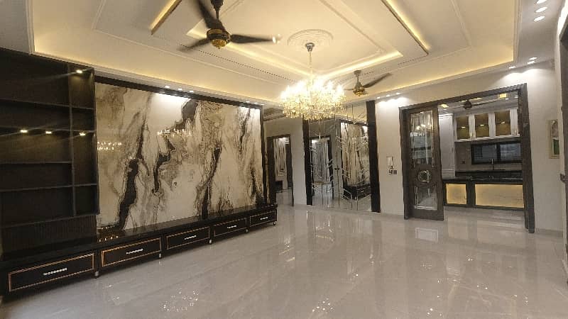 1 Kanal House For Sale In Lahore 5