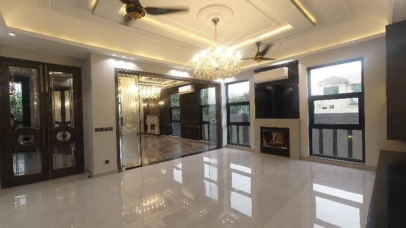 1 Kanal House For Sale In Lahore 6