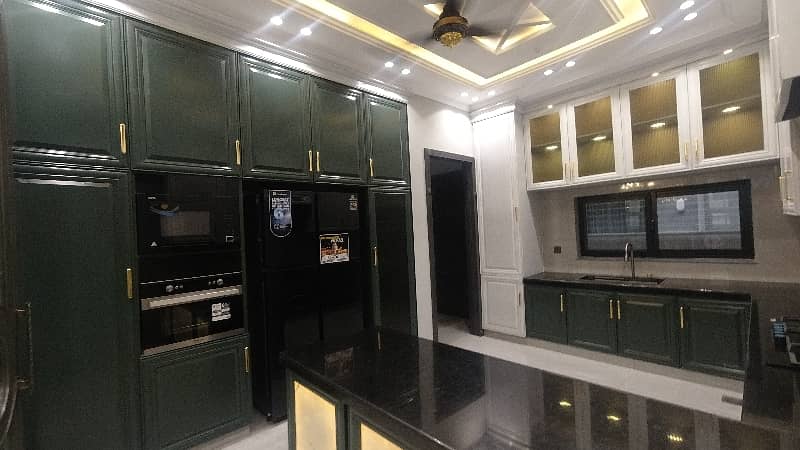 1 Kanal House For Sale In Lahore 7