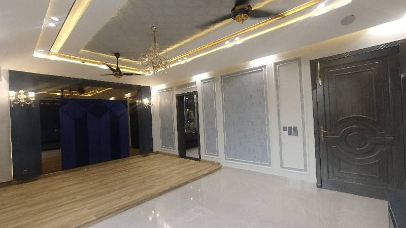 1 Kanal House For Sale In Lahore 9