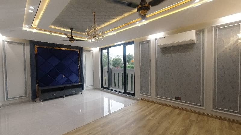 1 Kanal House For Sale In Lahore 10