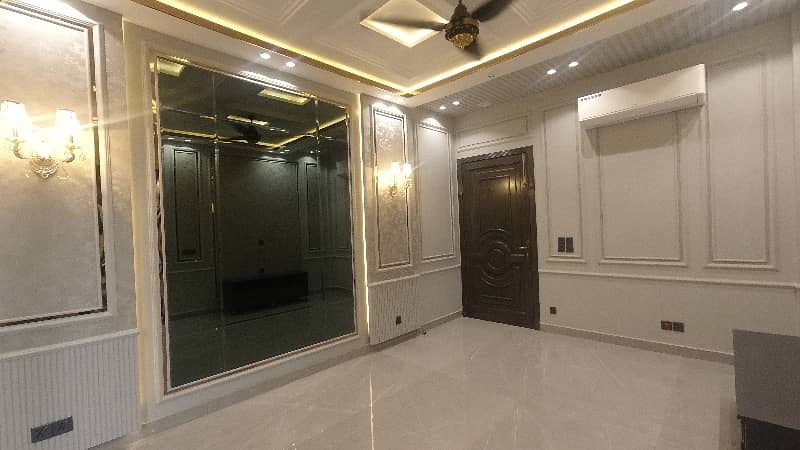 1 Kanal House For Sale In Lahore 11