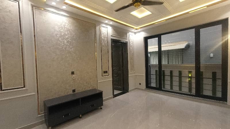 1 Kanal House For Sale In Lahore 12