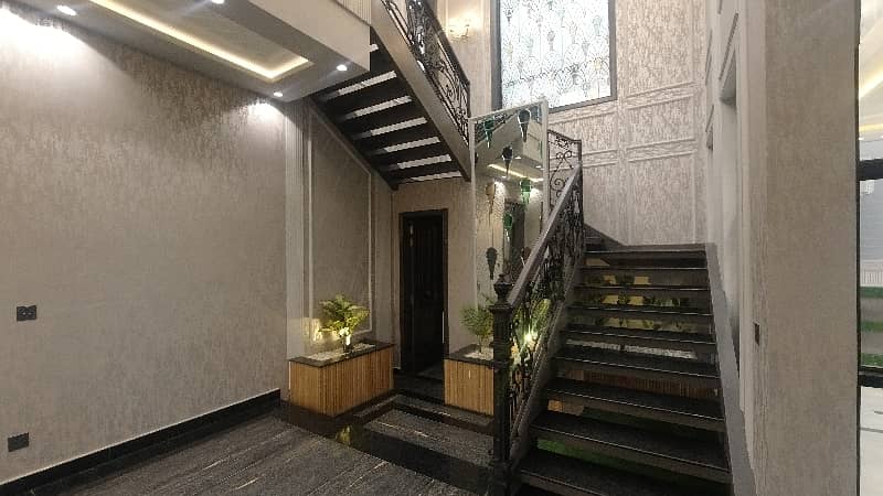 1 Kanal House For Sale In Lahore 14